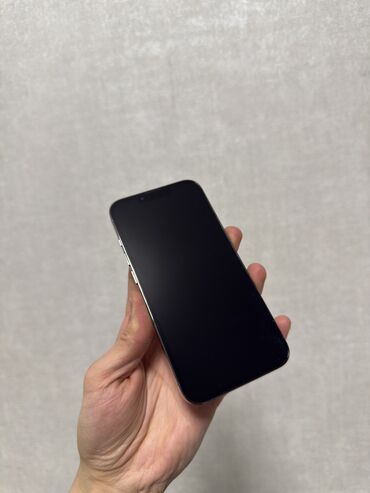 Apple iPhone: IPhone 13 Pro, Б/у, 128 ГБ, Space Gray, Кабель, Коробка, 86 % — 5