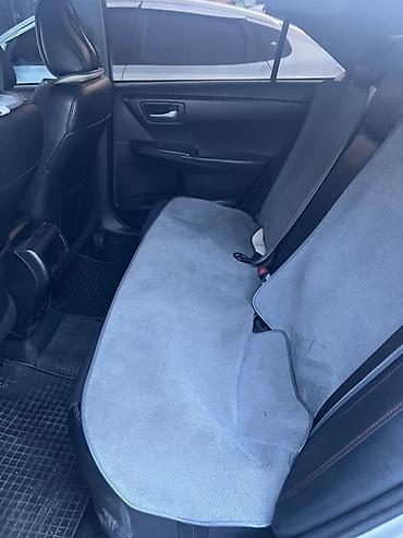 руль тойота камри 70: Toyota Camry: 2016 г., 2.5 л, Автомат, Бензин, Седан — 6