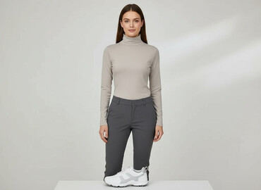 golfy damskie zalando: Golf damski, rozmiar M