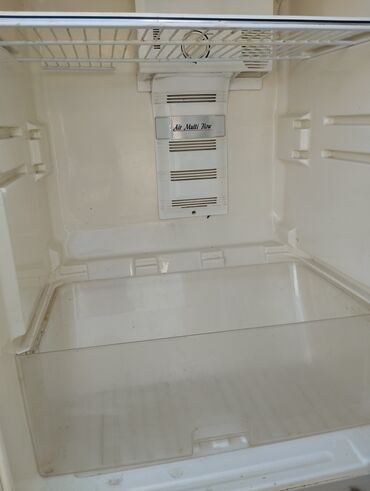 Холодильники: Представляем трёх камерный холодильник Голд стар белого цвета — 8