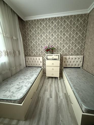 Çarpayılar: Yeni, Təknəfərlik çarpayı, Bazalı, Matras ilə, Siyirməli — 1