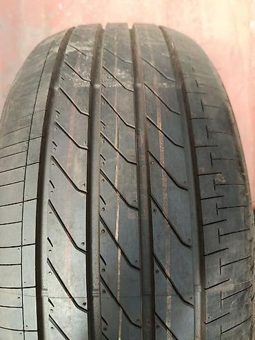 245: Летняя шина Bridgestone Turanza T005A - Размер: 245/45 R19 - Индекс — 2