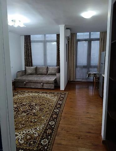 Продажа квартир: 1 комната, 41 м², Аламедин-1 мкр Элитка, 3 этаж — 1