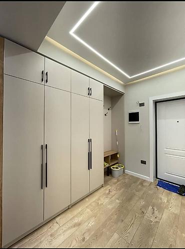 Продажа квартир: 2 комнаты, 70 м², 12 этаж, Евроремонт — 4