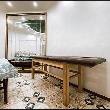 Бани, сауны, SPA: Сауна | Караоке, Массаж, Пилинг — 11