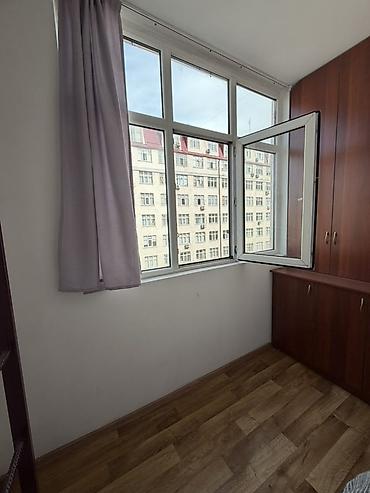 Продажа квартир: 2 комнаты, 73 м², Золотой квадрат Элитка, 6 этаж, Косметический ремонт — 14
