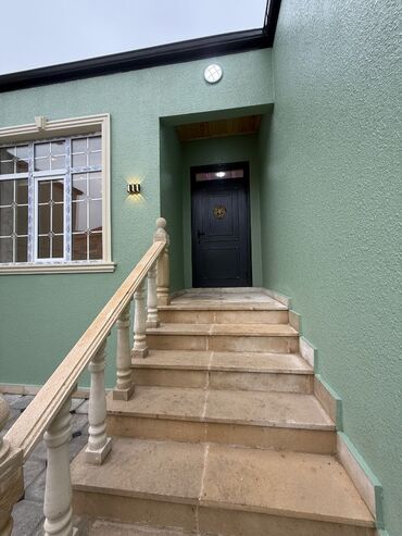 Həyət evləri və villaların satışı: Binə 3 otaqlı, 100 kv. m, Yeni təmirli -da lalafo.az — 13 Həyət evləri və villaların satışı: Binə 3 otaqlı, 100 kv. m, Yeni təmirli — 13