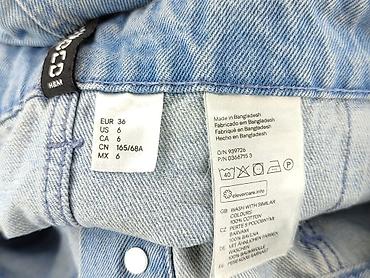 hm spódnice: H&M, Spódnica damska, rozmiar S — 4