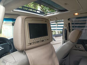 Mitsubishi: Mitsubishi Pajero: 2009 г., 3.5 л, Типтроник, Бензин, Внедорожник at lalafo.kg — 5 Mitsubishi: Mitsubishi Pajero: 2009 г., 3.5 л, Типтроник, Бензин, Внедорожник — 5