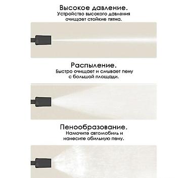 roidmi 4s: Беспроводная автомойка Xiaomi Mijia Wireless Car wash machine 2 — 3