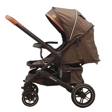 Gəzinti arabaları: Yeni, Pulsuz çatdırılma, Rayonlara çatdırılma — 4