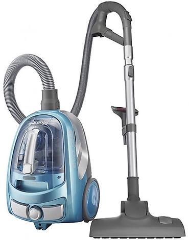 Gorenje tozsoran – siklon texnologiyalı, konteynerli model lalafo.az -da Gorenje tozsoran – siklon texnologiyalı, konteynerli model
