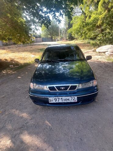 запчасти на опель вектра а: Daewoo Nexia: 2003 г., 1.6 л, Механика, Газ, Седан