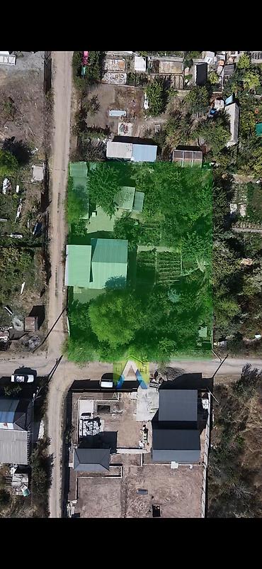 село дачное: 10 соток — 4