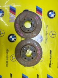 купить бу телефон бишкек: Предний тормозной диск Mazda 2005 г., Б/у, Оригинал, Япония