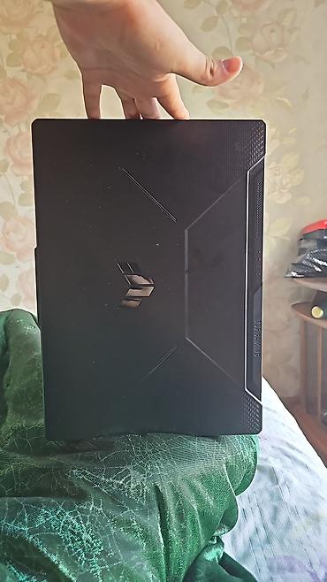 acer nitro 5: Игровой, Новый — 3