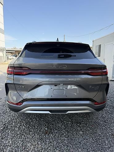 купить опель вектра б: BYD Song Plus: 2025 г., Электромобиль, Кроссовер — 10