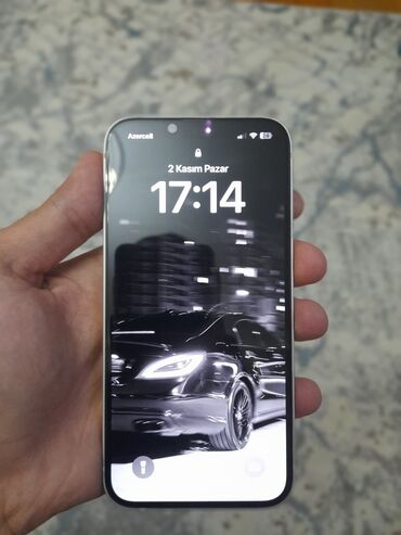 iphone 8 256 gb ikinci el: IPhone 13, 128 GB, Starlight, Face ID