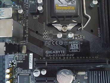 материнские платы intel h270: Материнская плата для ПК, Б/у, Gigabyte, LGA1151, Micro-ATX — 2