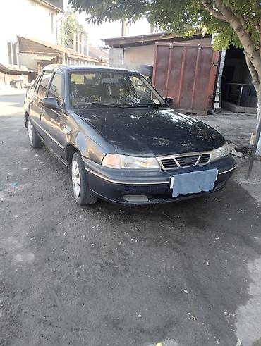 нексия 1 капот: Daewoo Nexia: 2006 г., 1.5 л, Механика, Бензин, Седан — 2