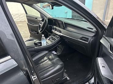 Hyundai: Hyundai Palisade: 2019 г., 3.8 л, Бензин, Кроссовер — 3