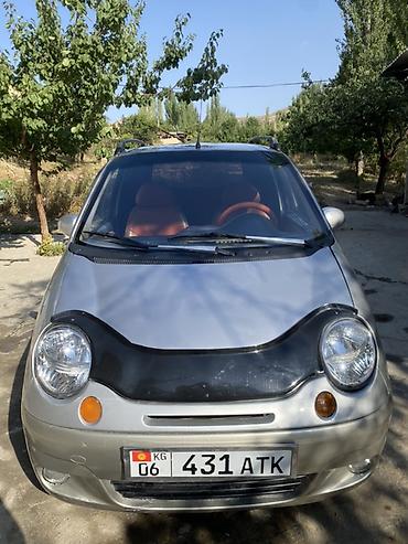 фары на опель вектра б: Daewoo Matiz: 2004 г., 0.8 л, Механика, Бензин, Хэтчбэк — 10