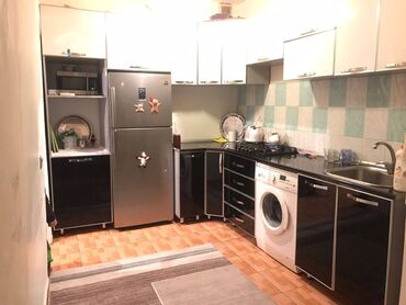 Köhnə tikili: Bakı, 2 otaqlı, Köhnə tikili, m. Elmlər Akademiyası, 54 kv. m -da lalafo.az — 5 Köhnə tikili: Bakı, 2 otaqlı, Köhnə tikili, m. Elmlər Akademiyası, 54 kv. m — 5