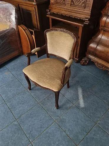 Stilske fotelje: Fotelja u odlicnom stanju — 4