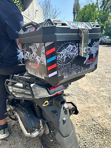 Ремонт электротранспорта: 🧰 Диагностика и ремонт ⚡ Электрика, запуск, топливная система — 24