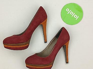 platforma jak vinted: Półbuty damskie, rozmiar 36 — 3