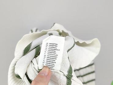 pull and bear sweter: H&M L.O.G.G., Sweter dla mężczyzn, rozmiar M — 4