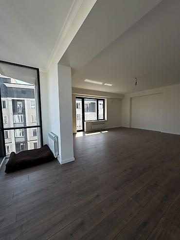 3 комнаты, 146 м², Асанбай мкр Элитка, 12 этаж, Евроремонт