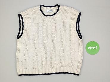zara basic: Stradivarius, Kamizelka damska, rozmiar S — 3
