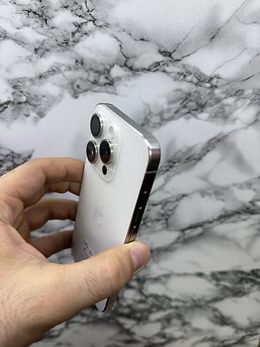 чехлы на айфон 15 про: IPhone 15 Pro, Б/у, 256 ГБ, White Titanium, Наушники, Зарядное устройство, Защитное стекло, 81 % — 4