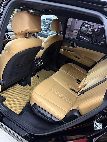 Kia: Kia Sorento: 2020 г., 2.2 л, Робот, Дизель, Кроссовер — 10