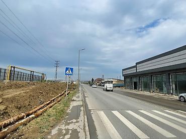 binəqədi rayonu: Yeni obyekt.Bineqedi Mehdiabad yolu — 10
