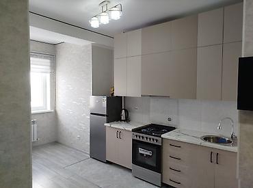 Продажа квартир: 2 комнаты, 36 м², Элитка, 7 этаж, Евроремонт — 6