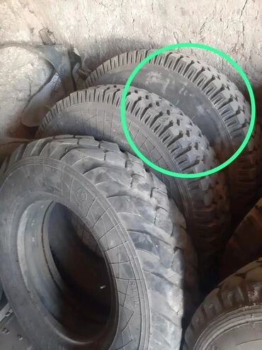 Шины: Предлагаются к продаже шины для различных видов техники. На — 22