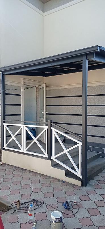 Сварка: Сварка | Ворота — 13