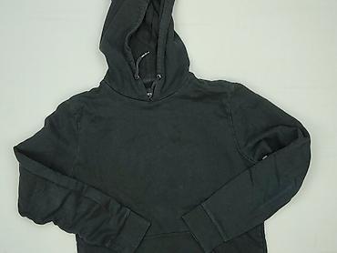 sweter only: ONLY & SONS, Bluza z kapturem dla mężczyzn, rozmiar M — 1