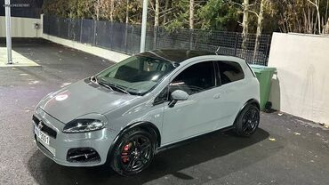 Fiat: Fiat Punto: 0.5 l. | 2007 έ. 150000 km. Χάτσμπακ — 6