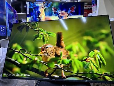 google: Телевизоры YASIN 55Q90 QLED 140 см 55" 4k СРОЧНАЯ акция (google tv) - — 10