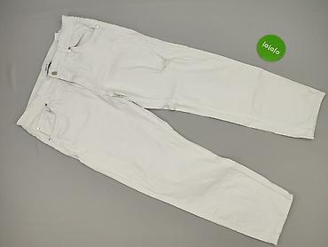 levis dzwony: Jeansy damskie, rozmiar M — 2
