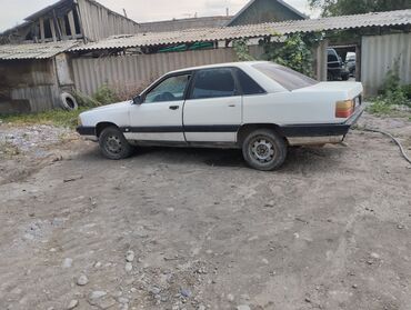 бампер опель вектра а: Audi 100: 1988 г., 1.8 л, Механика, Бензин, Седан