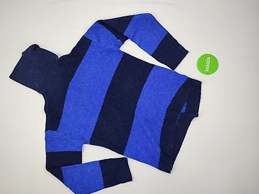bomberki hm: H&M L.O.G.G., Golf damski, rozmiar S — 2
