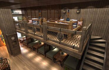 Kommersiya daşınmaz əmlakının satışı: Nəsimi rayonunun mərkəzində (Memar Əcəmi metrosu), 185 kvm kupçalı — 12