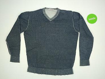 version jeans: Sweter dla mężczyzn, rozmiar M — 2