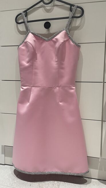 Ziyafət donları: Ziyafət donu, Mini, XS (EU 34)
