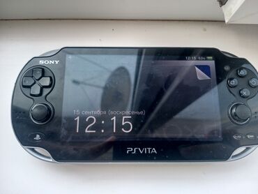 portable playstation 3: Обмен пс Вита в отличном состоянии прошита на айфон xs,11