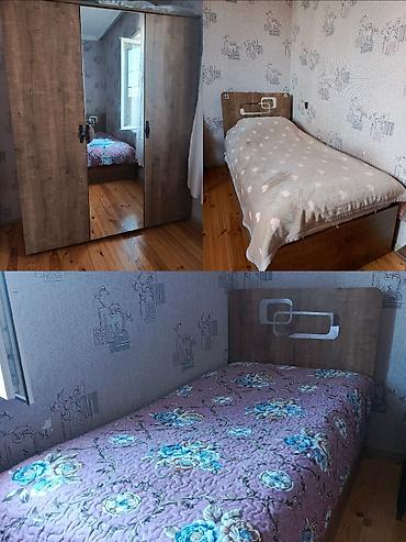 plasmas suse: Təknəfərlik çarpayı, Dolab, İşlənmiş — 1